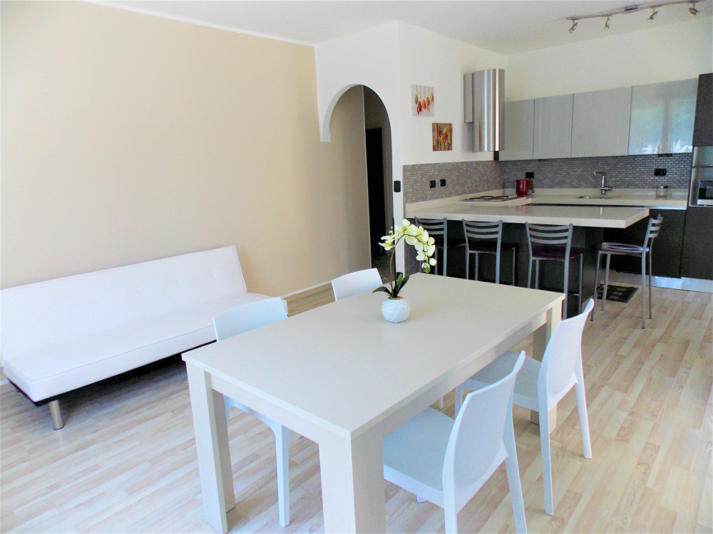 Appartamento Baone