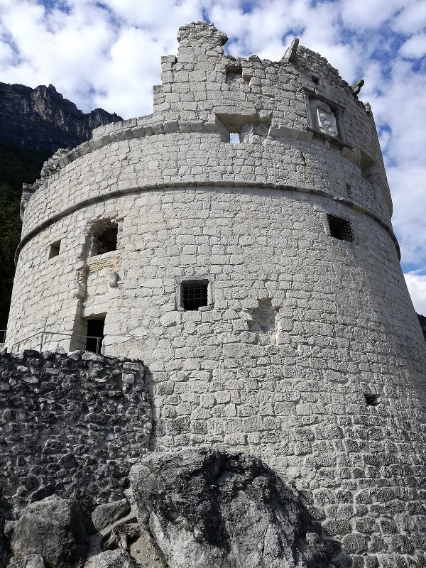 Bastione di Riva