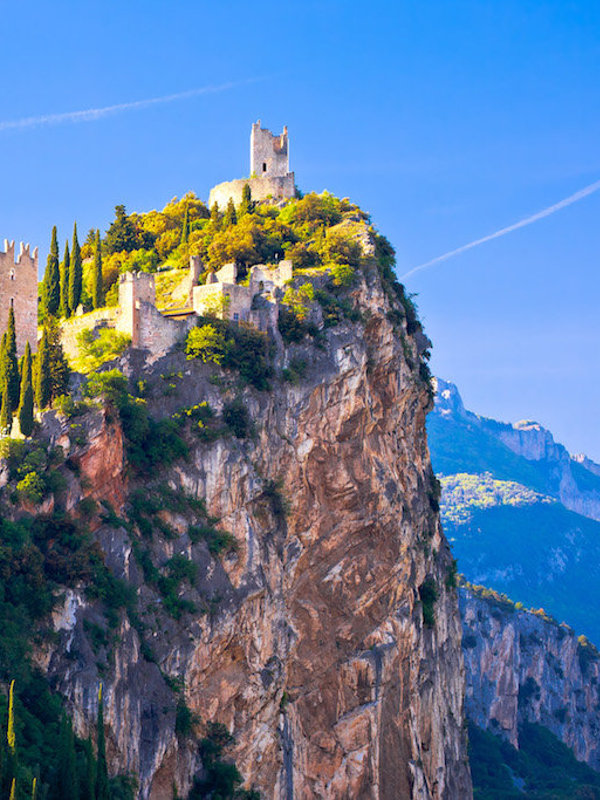 castello di arco