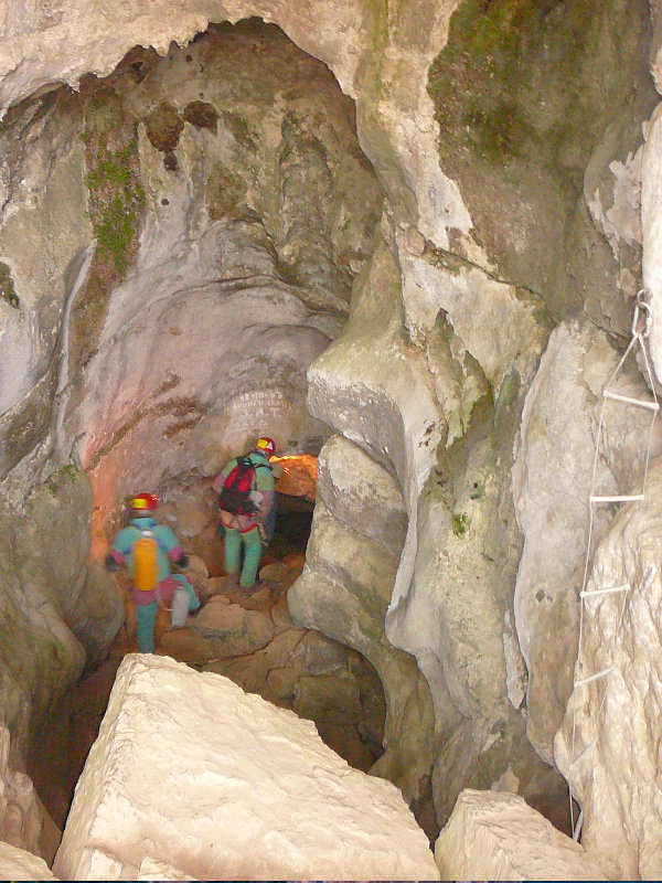 Grotta di platone