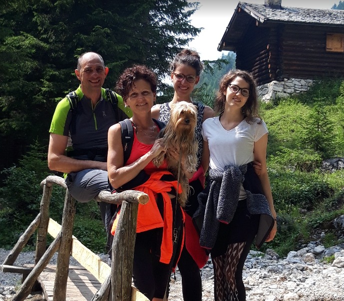 Famiglia Sissi