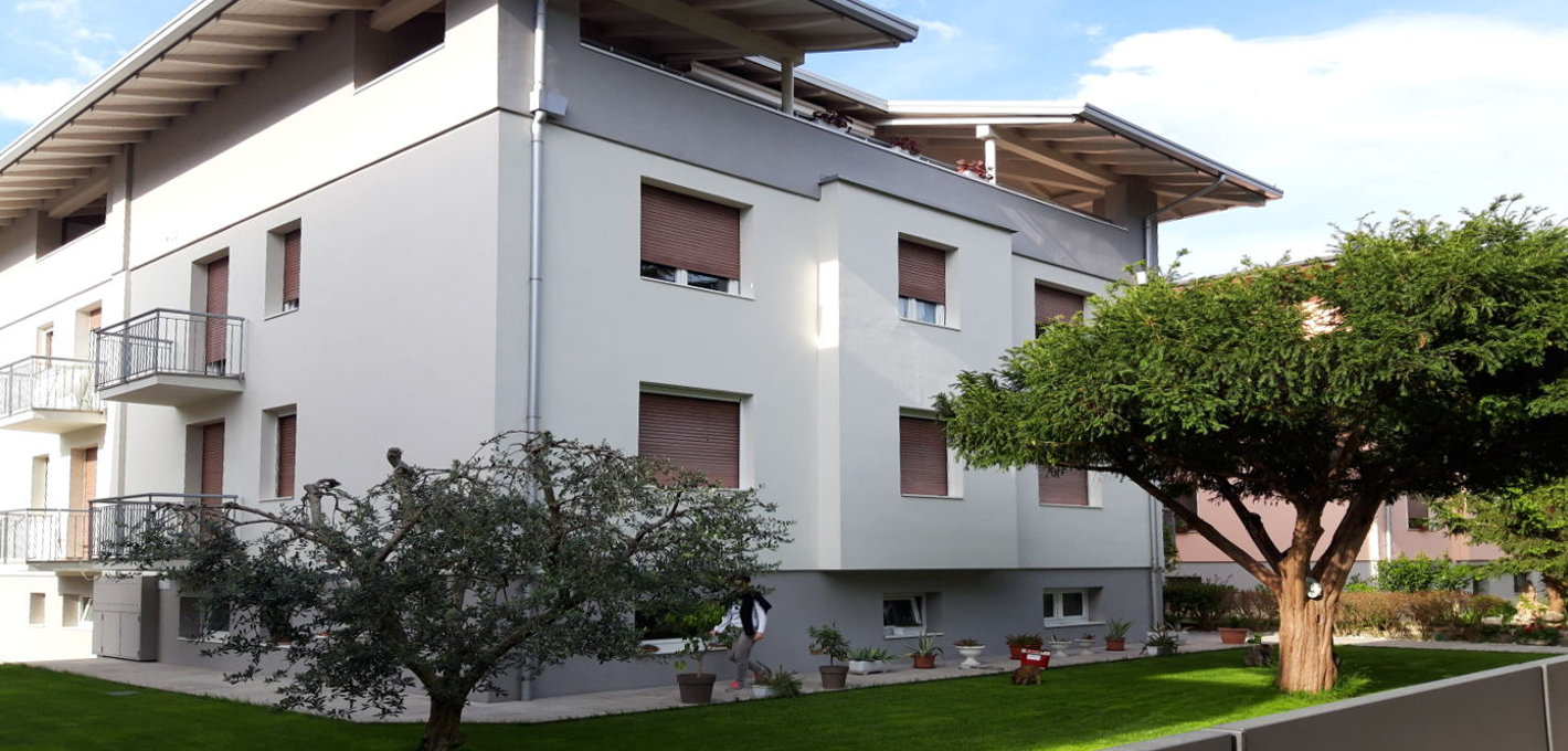 Casa Vacanze Sissi