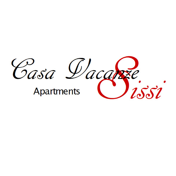 Logo casa vacanze sissi